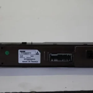 Schakelaar voor Elektrische Ramen SAAB 9-3 (YS3F, E79, D79, D75) Op = Op