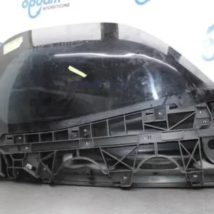 Deur RENAULT TWIZY (MAM_) Gereduceerde Prijs