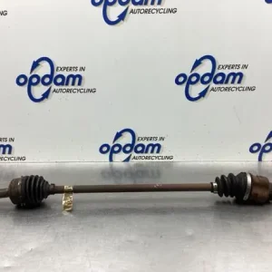 Aandrijfas PEUGEOT 107 (PM_, PN_) Voordeelprijs