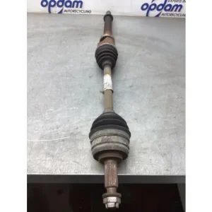 Wereldwijde Verzending Aandrijfas RENAULT MEGANE III Hatchback (BZ0/1_, B3_)