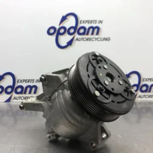 Groothandel Airco Compressor MAZDA 2 (DL, DJ), MAZDA CX-3 (DK)