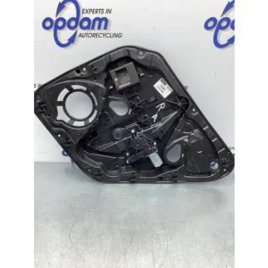 Raambedieningsmechanisme VOLVO V40 Hatchback (525, 526), VOLVO V40 Cross Country (526) Geld-Terug-Garantie