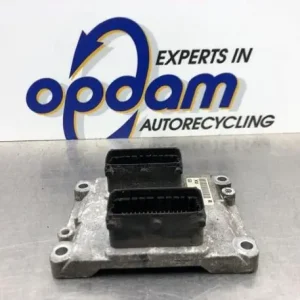 Populair Regeleenheid motoregeling OPEL CORSA C (X01)