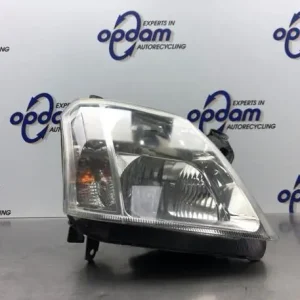 Exclusieve Aanbieding Koplamp OPEL MERIVA A MPV (X03)