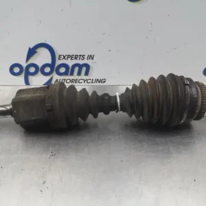 Koop Online Aandrijfas VOLVO S80 I (184)