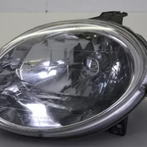 Merkproduct Koplamp DAEWOO MATIZ (M100, M150), CHEVROLET MATIZ (M200, M250)