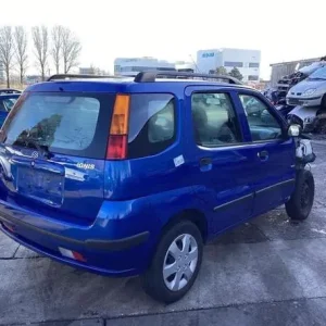 Achterlicht SUZUKI IGNIS II (MH) Ambachtelijk