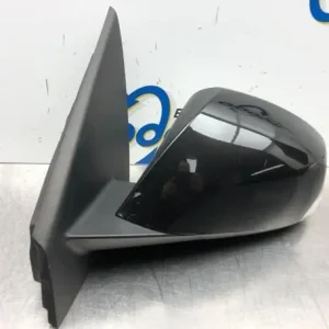 Buitenspiegel RENAULT LAGUNA III (BT0/1) Limited Edition