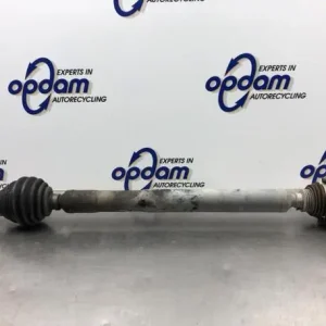 Aandrijfas SEAT LEON (1P1) Meest Verkocht