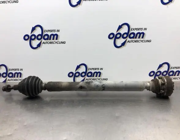 Aandrijfas SEAT LEON (1P1) Meest Verkocht