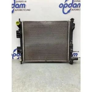 Koop Online Radiateur KIA PICANTO (TA), KIA PICANTO (JA), HYUNDAI i10 II (BA, IA)