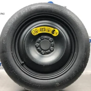 Budget reservewiel FORD FOCUS II Turnier (DA_, FFS, DS)