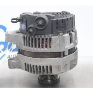 Dynamo (Alternator) PEUGEOT 307 (3A/C) Populair