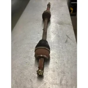 Aandrijfas OPEL MOVANO B Bus (X62) Flitsaanbieding