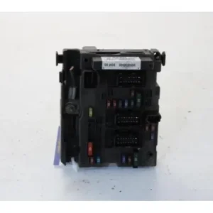 Zekeringkast PEUGEOT 307 (3A/C), PEUGEOT 307 Break (3E) Koopje