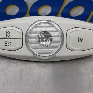 In De Mode Interieurverlichting FORD FOCUS III