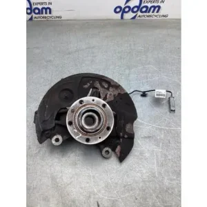 Beperkt Aanbod Astap PEUGEOT 3008 SUV (MC_, MR_, MJ_, M4_)