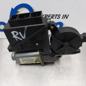 Elektrische motor raamopener VW POLO (9N_), VW POLO Saloon (9A4, 9A2, 9N2, 9A6) Authentiek