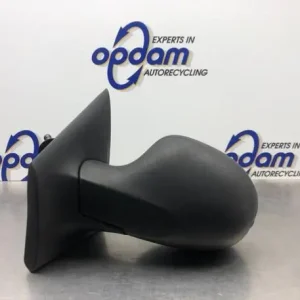 Ambachtelijk Buitenspiegel RENAULT TWINGO II (CN0_)