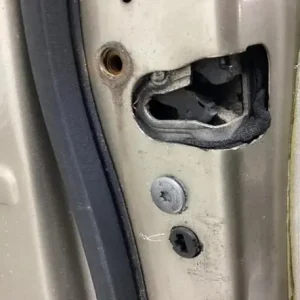 Weekendaanbieding Motorkapkabel CITROËN C5 III (RD_)