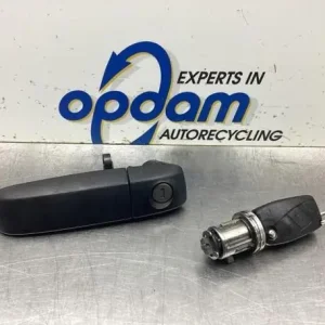 Express Levering Slotcilinderset FIAT PANDA (169_), FIAT PANDA Hatchback Van (169_)