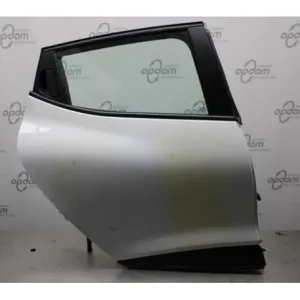 Deur RENAULT CLIO II (BB_, CB_), RENAULT THALIA I (LB_), RENAULT CLIO III (BR0/1, CR0/1) Fabrieksprijs