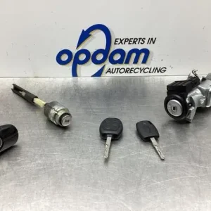 Plaats Bestelling Slotcilinder Contactslot FORD FOCUS III Turnier, FORD FOCUS II (DA_, HCP, DP), FORD GALAXY (WA6), FORD S-MAX (WA6)