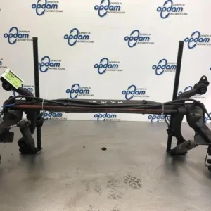 As PEUGEOT 206 Hatchback (2A/C), PEUGEOT 206 Saloon, PEUGEOT 206 SW (2E/K) Nieuw