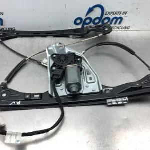 Bestseller Raambedieningsmechanisme MERCEDES-BENZ C-CLASS (W203)