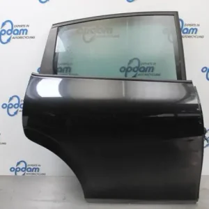 Deur SEAT LEON (1P1) Merkproduct