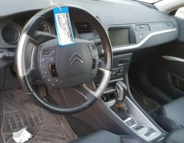 Regeleenheid airbag CITROËN C5 III Break (RW_) Nieuwe Collectie