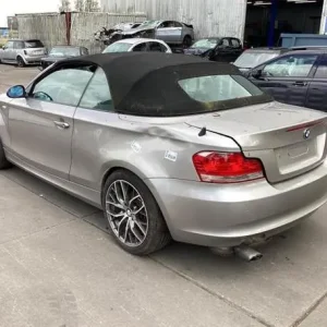 Bumper BMW 1 Convertible (E88) Lage Kosten