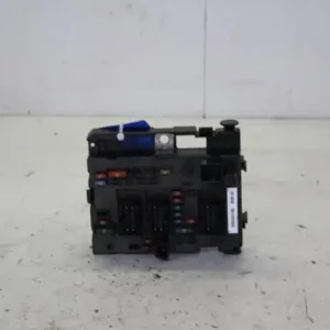 Beperkte Voorraad Zekeringkast PEUGEOT 307 Break (3E), PEUGEOT 307 SW (3H)