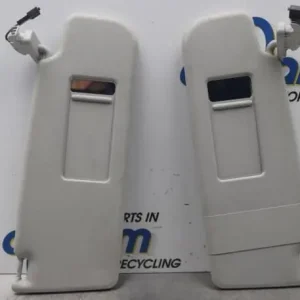 Zonklep SEAT LEON (1P1) Favoriet