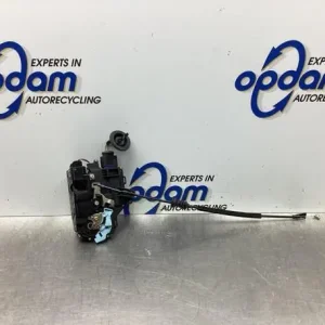 Seizoensaanbieding Motorkapkabel SEAT ALTEA (5P1), SEAT ALTEA XL (5P5, 5P8), SEAT TOLEDO III (5P2), VW GOLF V (1K1)