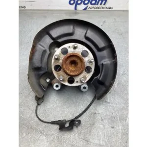 Betrouwbaar Astap KIA NIRO I (DE)