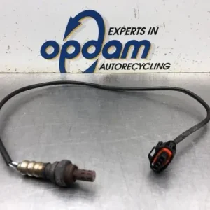 Actieprijs Lambdasonde / NOx Sensor OPEL ZAFIRA A MPV (T98)