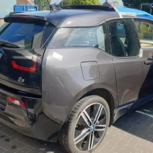 Nieuwe Collectie Astap BMW i3 (I01)
