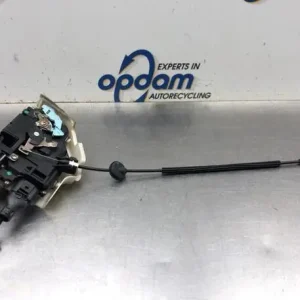 Handgemaakt Motorkapkabel SEAT ALTEA (5P1), SEAT ALTEA XL (5P5, 5P8), SEAT TOLEDO III (5P2), VW TOURAN (1T1, 1T2)