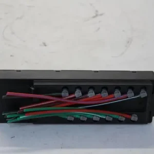 Rechtstreeks Van De Fabrikant Verwarming / Ventilatie Regeleenheid MERCEDES-BENZ CLK (C208)