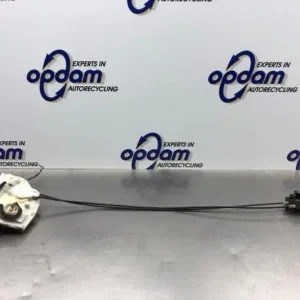 Bulkbestelling Motorkapkabel SUZUKI SWIFT III (MZ, EZ)