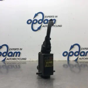 Korting Reinigingsvloeistofsproeier HYUNDAI GETZ (TB)