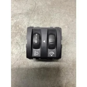 Limited Edition Schakelaar voor Koplamphoogteregeling RENAULT MEGANE III Grandtour (KZ0/1)