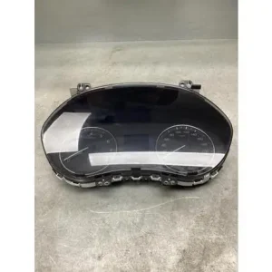 Toerenteller HYUNDAI i20 (GB, IB), HYUNDAI i20 II Coupe (GB) Premium