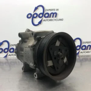 Airco Compressor RENAULT CLIO III (BR0/1, CR0/1), RENAULT CLIO IV (BH_), RENAULT MODUS / GRAND MODUS (F/JP0_) Limited Edition