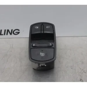 Actieprijs Schakelaar voor Elektrische Ramen OPEL CORSA D (S07)