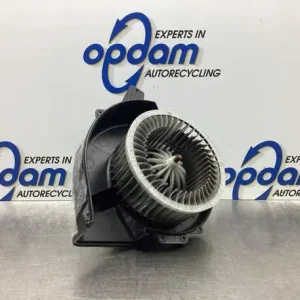 Modern Elektrische motor interieurventilatie VW POLO (6R1, 6C1), VW POLO Van (6R), SKODA FABIA II Combi (545), SKODA ROOMSTER Praktik (5J)