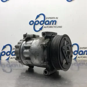 Airco Compressor PEUGEOT 207 (WA_, WC_) Weekendaanbieding