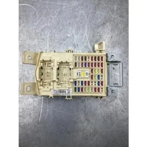 Gratis Verzending Zekeringkast HYUNDAI i10 II (BA, IA)