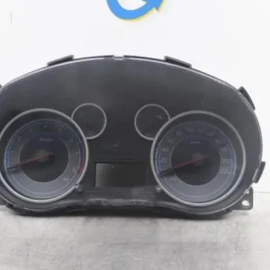 Authentiek Toerenteller SUZUKI SX4 (EY, GY)